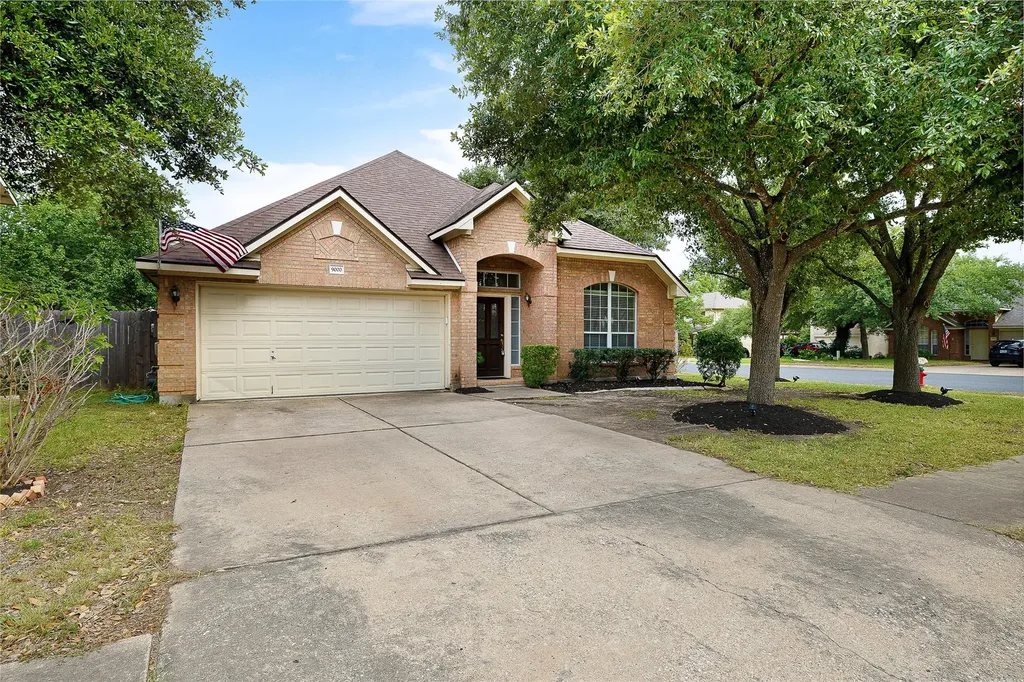 9000 Deurne Drive Round Rock TX 78681