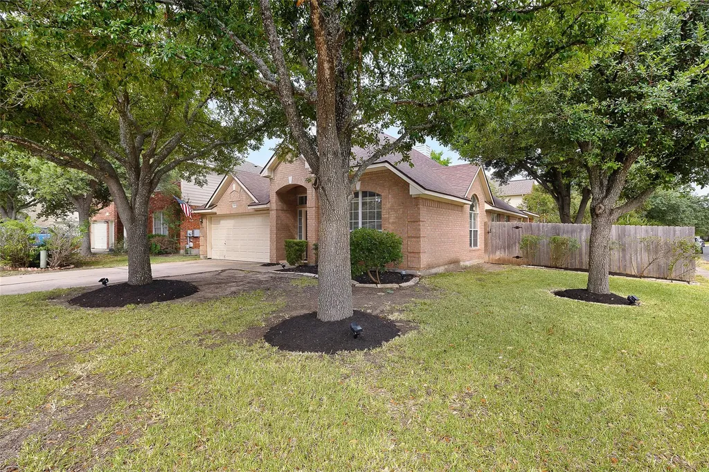9000 Deurne Drive Round Rock TX 78681