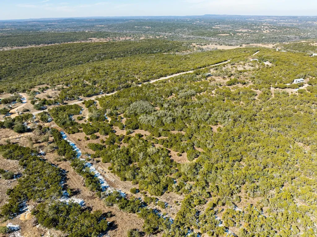 Lot 20e Overland Stage Road Dripping Springs TX 78620