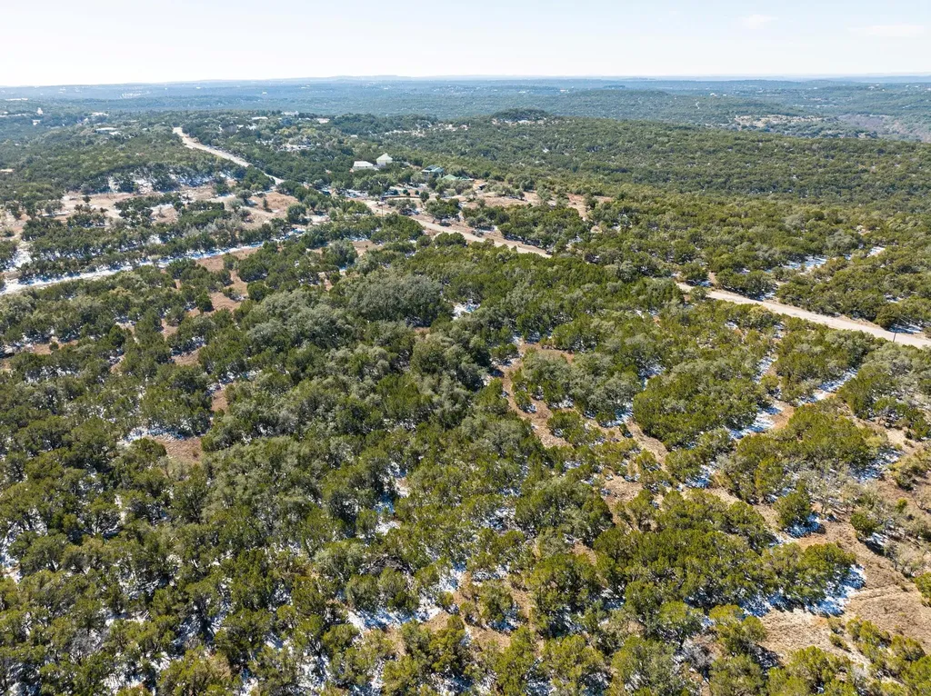 Lot 20e Overland Stage Road Dripping Springs TX 78620