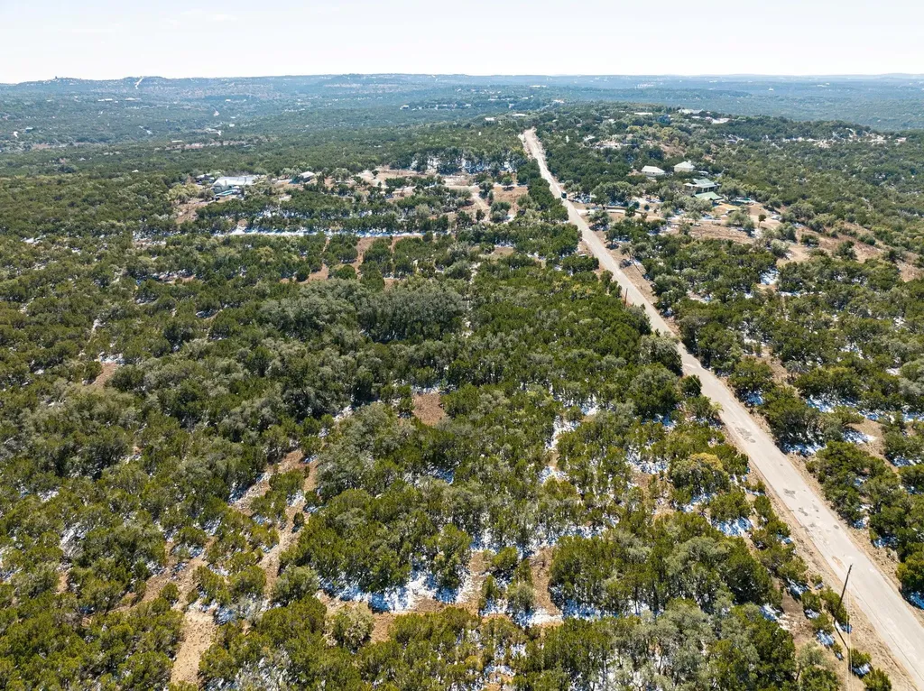 Lot 20e Overland Stage Road Dripping Springs TX 78620