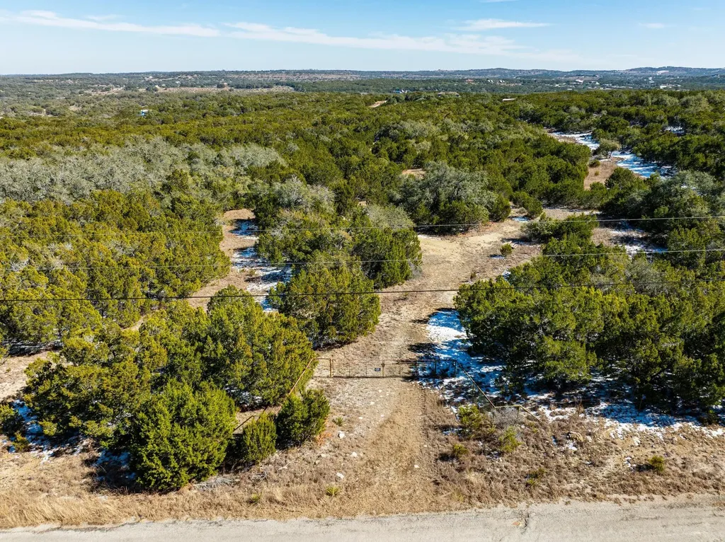 Lot 20e Overland Stage Road Dripping Springs TX 78620