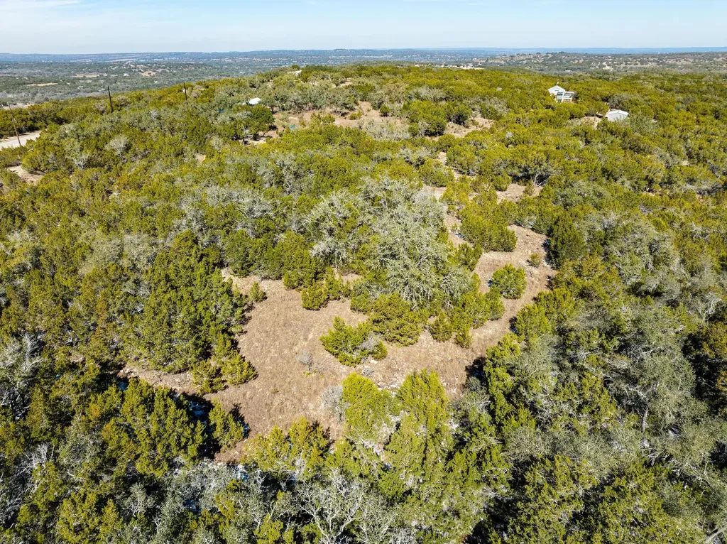 Lot 20e Overland Stage Road Dripping Springs TX 78620
