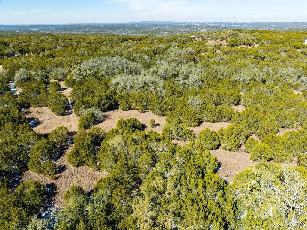 Lot 20e Overland Stage Road Dripping Springs TX 78620