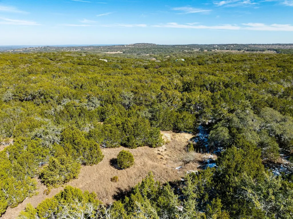 Lot 20e Overland Stage Road Dripping Springs TX 78620