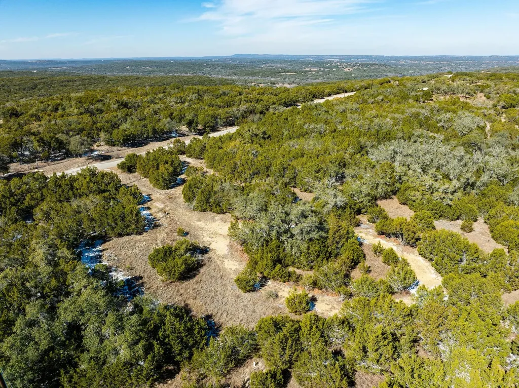 Lot 20e Overland Stage Road Dripping Springs TX 78620