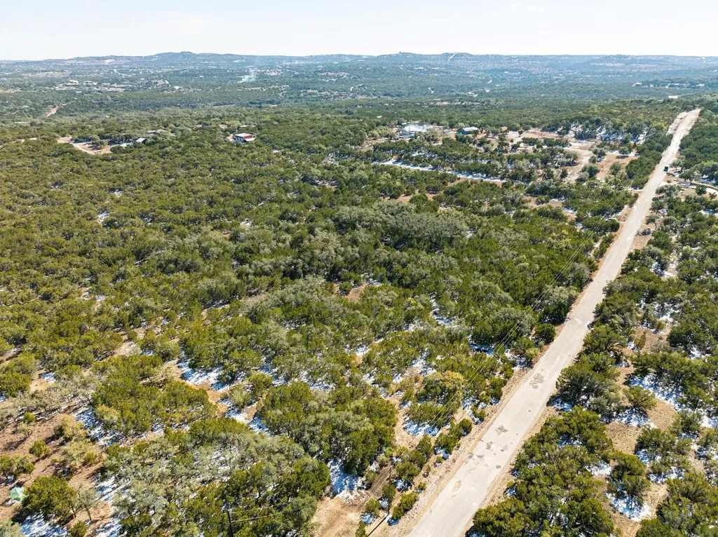 Lot 20e Overland Stage Road Dripping Springs TX 78620