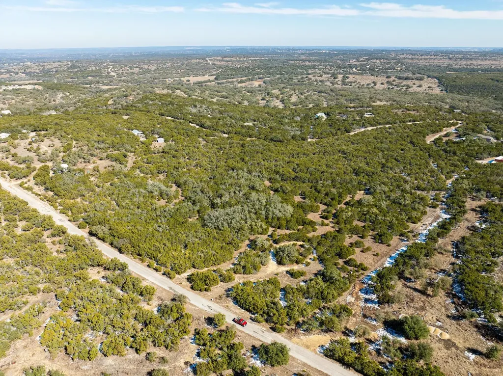 Lot 20e Overland Stage Road Dripping Springs TX 78620