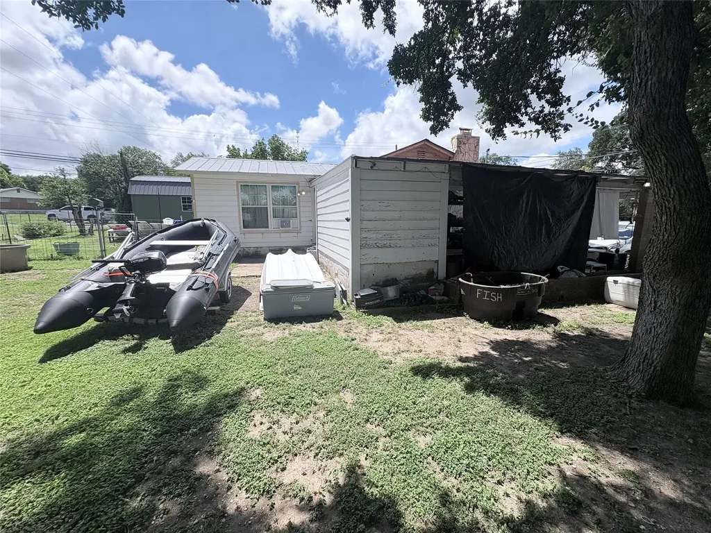 1324 5th Street Kerrville TX 78028