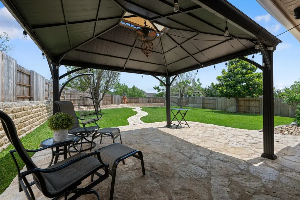 4196 Woodhaven Trail Round Rock TX 78665