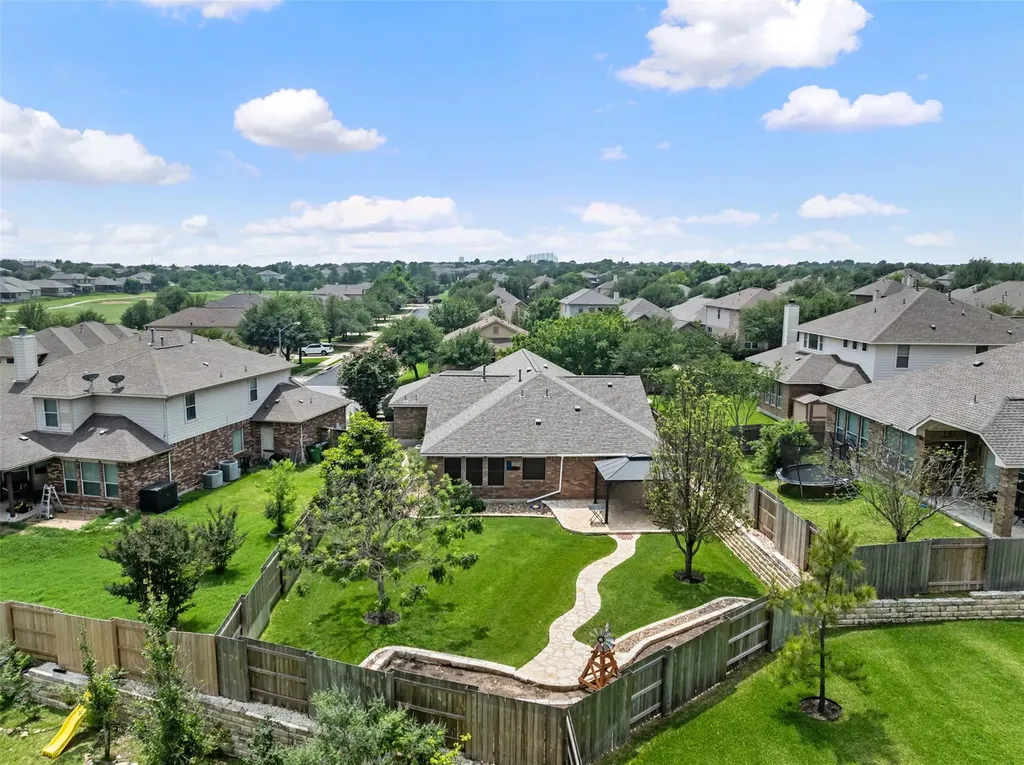 4196 Woodhaven Trail Round Rock TX 78665