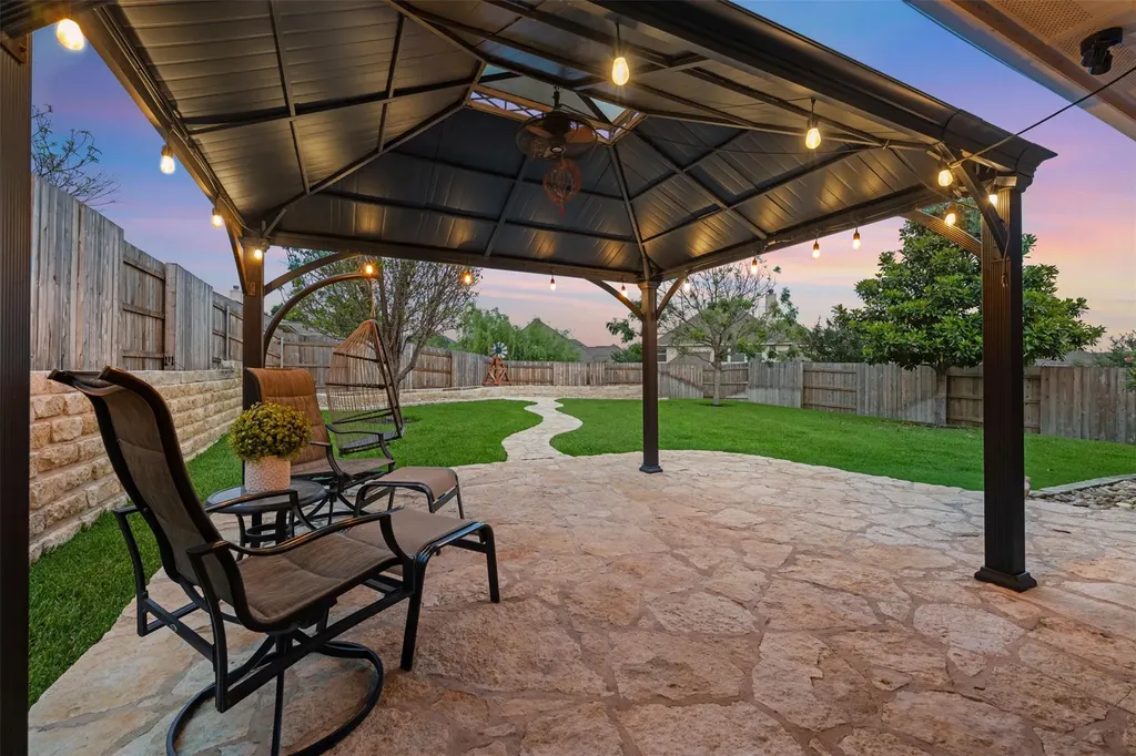 4196 Woodhaven Trail Round Rock TX 78665