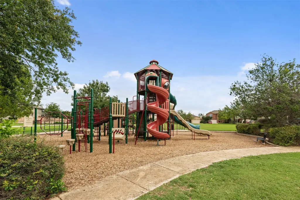 4196 Woodhaven Trail Round Rock TX 78665
