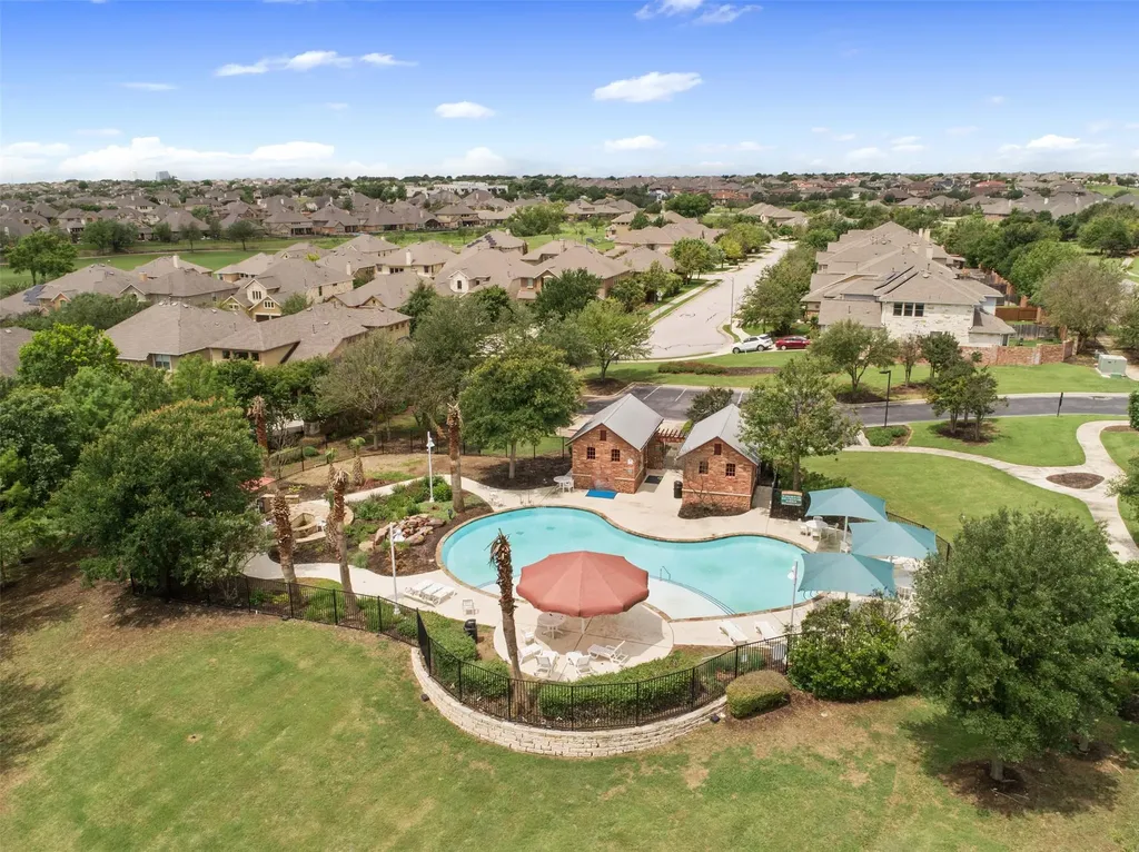 4196 Woodhaven Trail Round Rock TX 78665