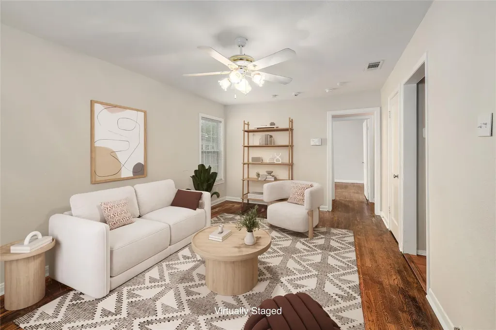 4701 Leslie Avenue Austin TX 78721