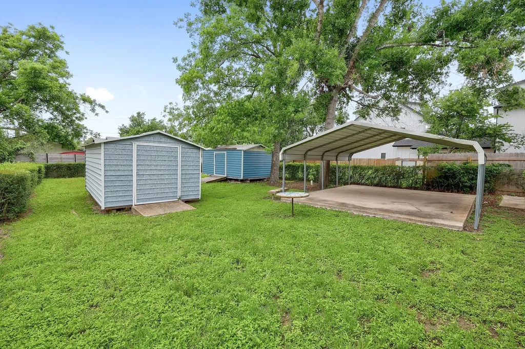 4701 Leslie Avenue Austin TX 78721