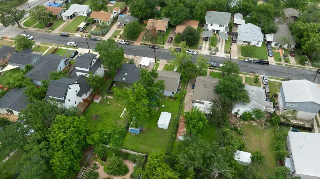 4701 Leslie Avenue Austin TX 78721