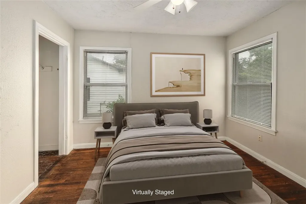 4701 Leslie Avenue Austin TX 78721