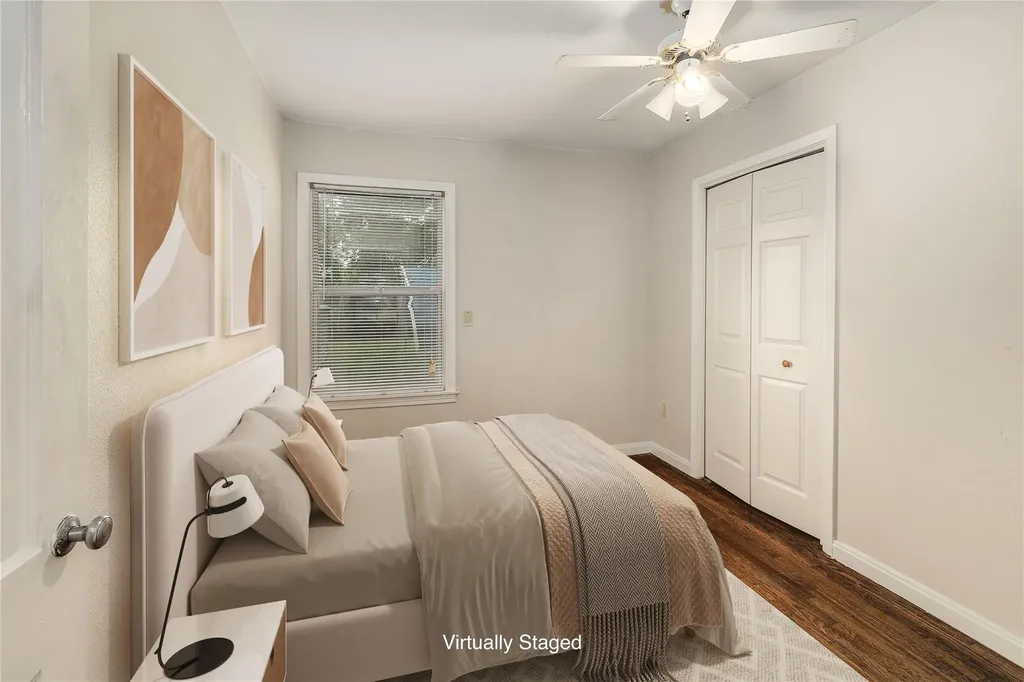 4701 Leslie Avenue Austin TX 78721