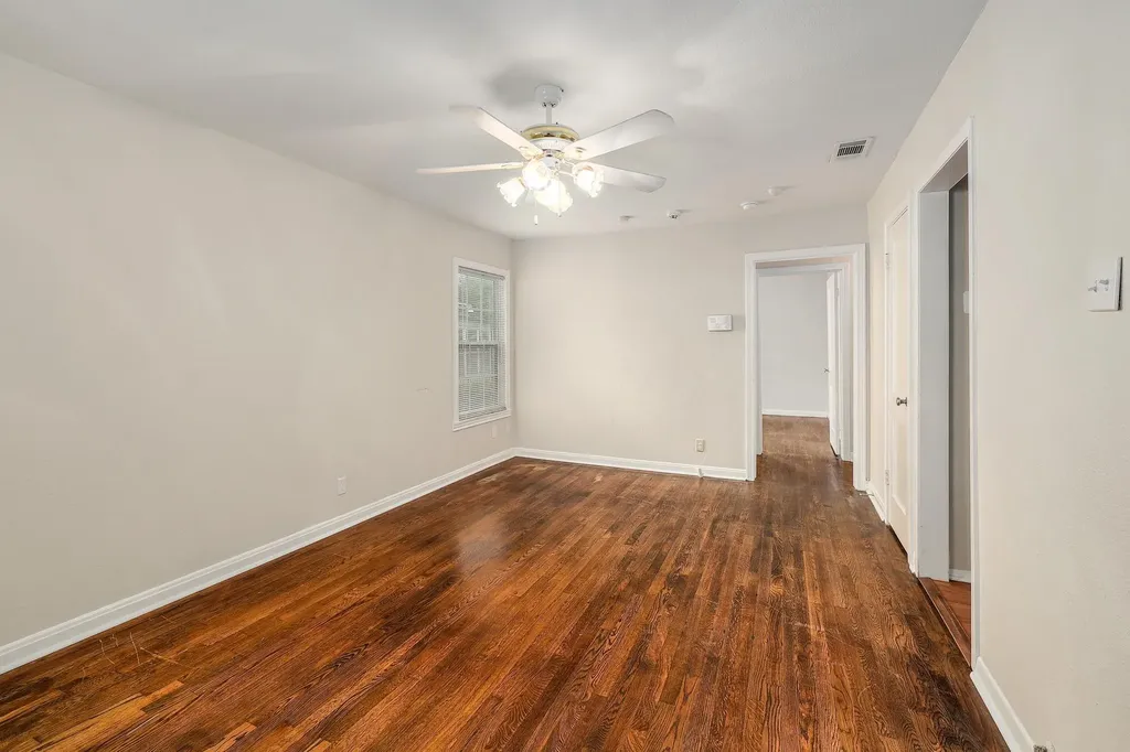 4701 Leslie Avenue Austin TX 78721