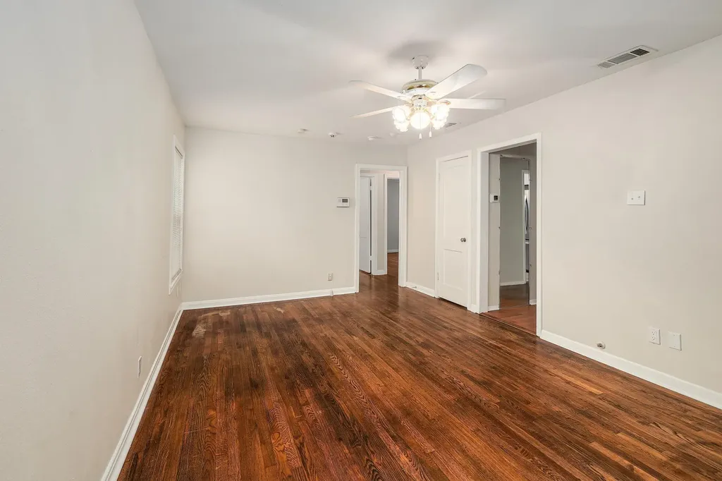 4701 Leslie Avenue Austin TX 78721