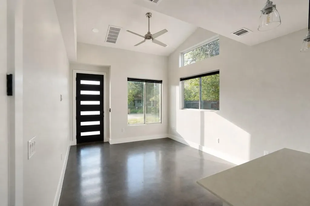 1123 Omega Avenue Austin TX 78721
