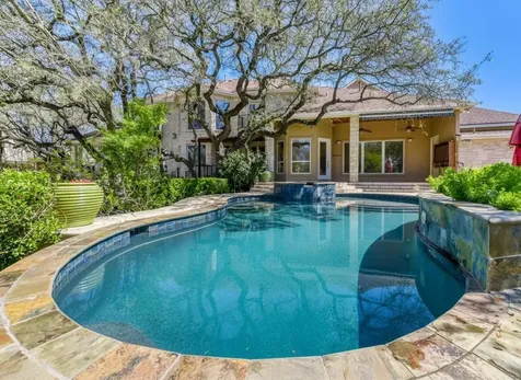 3704 Kenora Court Austin TX 78738