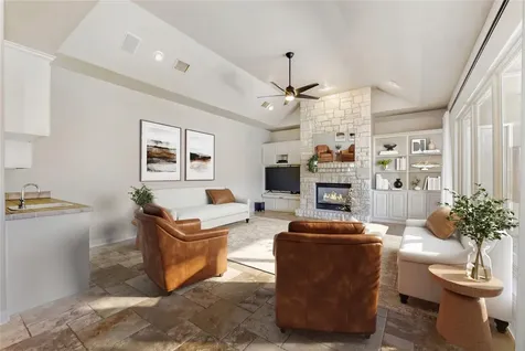 3704 Kenora Court Austin TX 78738