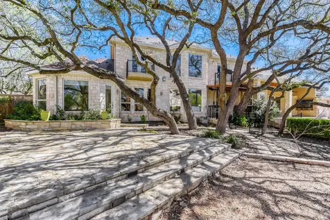 3704 Kenora Court Austin TX 78738