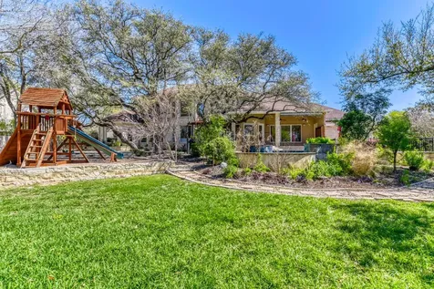 3704 Kenora Court Austin TX 78738