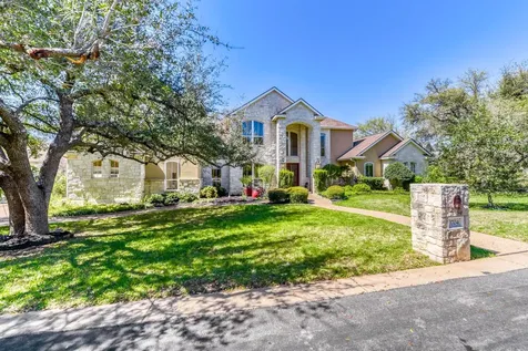 3704 Kenora Court Austin TX 78738