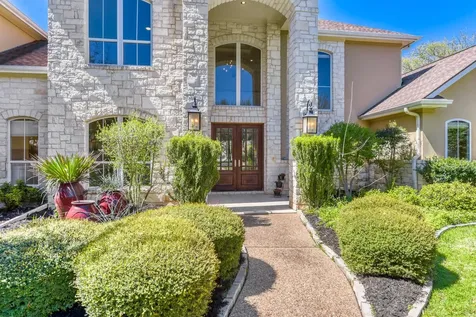 3704 Kenora Court Austin TX 78738