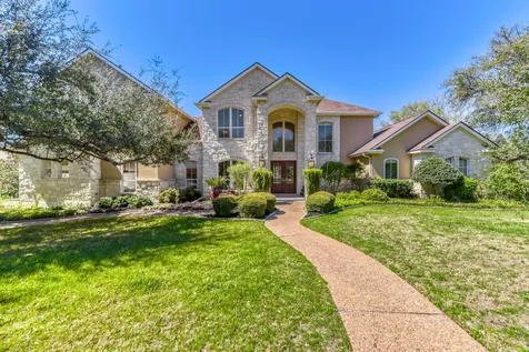 3704 Kenora Court Austin TX 78738