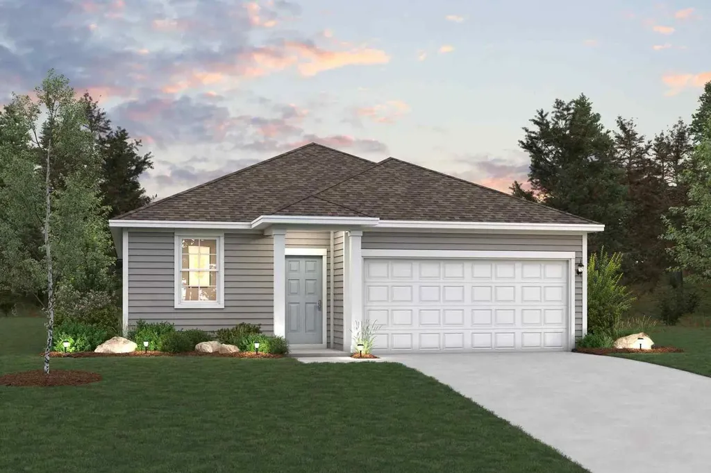10515 Agile Lane Buda TX 78610