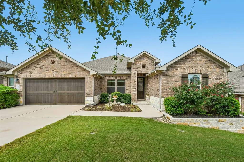 273 Cypress Forest Drive Kyle TX 78640