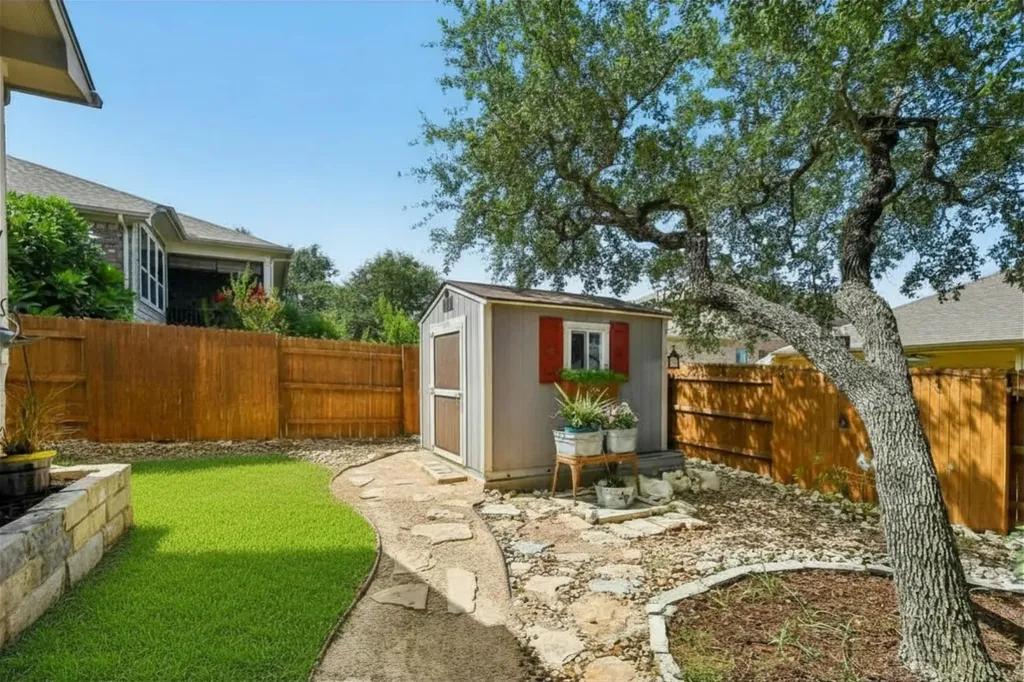 273 Cypress Forest Drive Kyle TX 78640