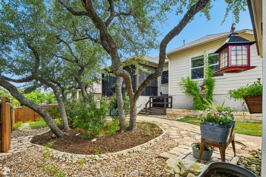 273 Cypress Forest Drive Kyle TX 78640