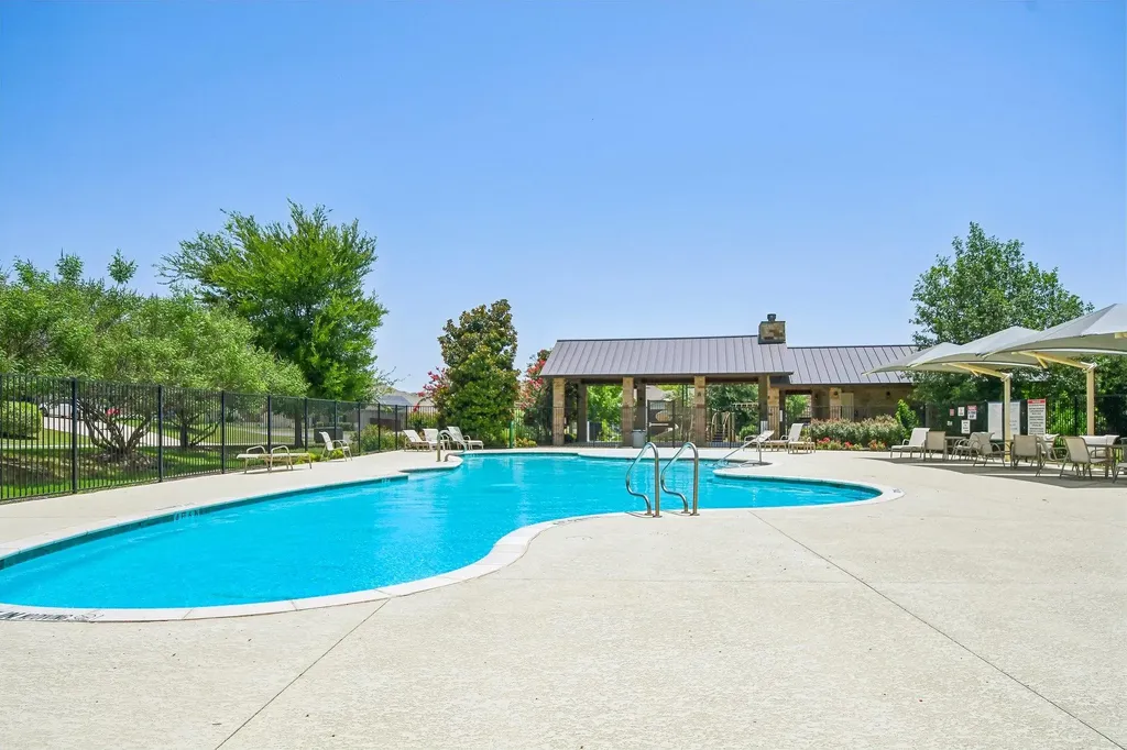 273 Cypress Forest Drive Kyle TX 78640