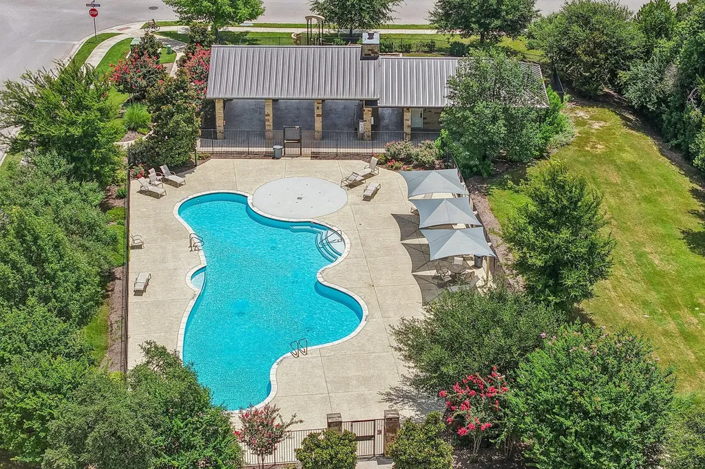 273 Cypress Forest Drive Kyle TX 78640