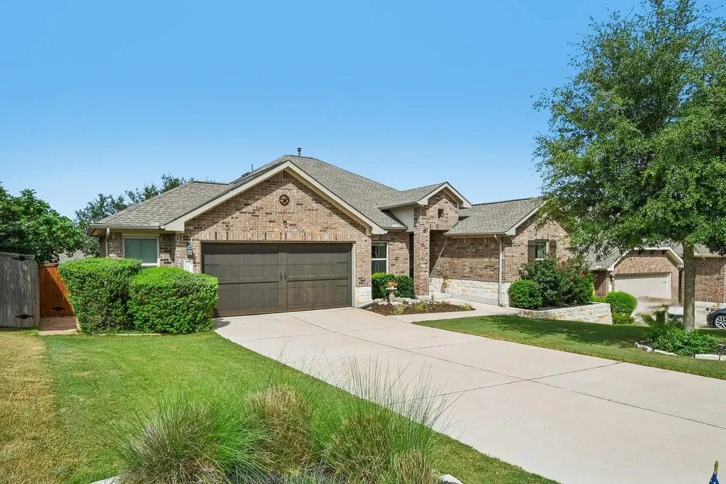273 Cypress Forest Drive Kyle TX 78640