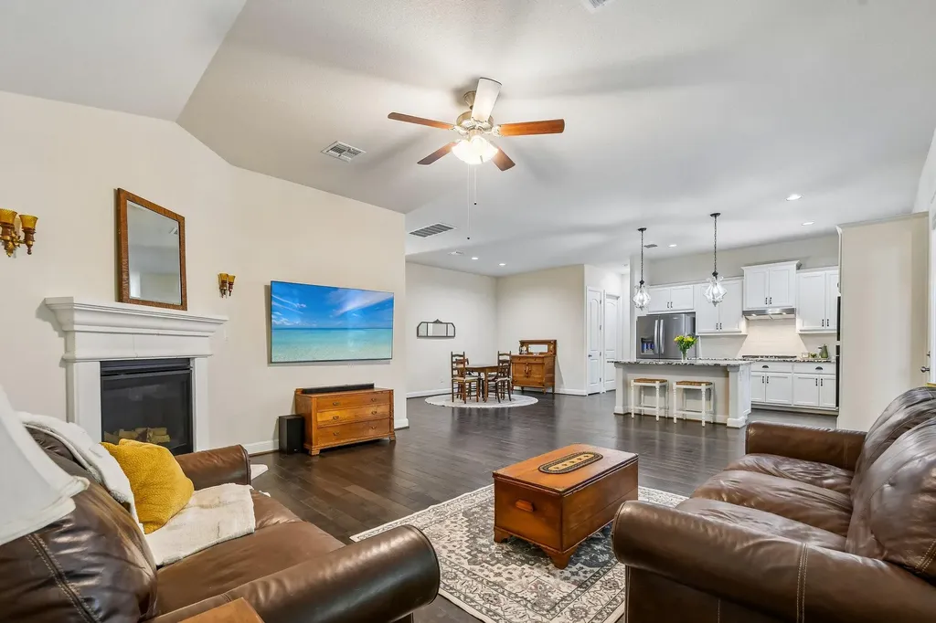 273 Cypress Forest Drive Kyle TX 78640