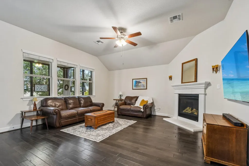 273 Cypress Forest Drive Kyle TX 78640