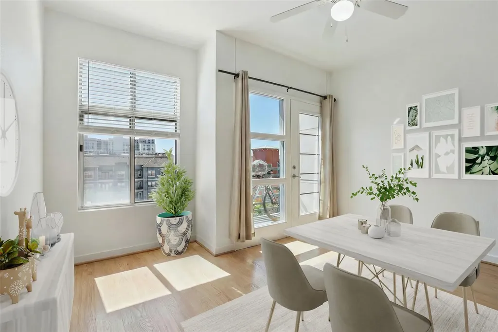 711 W 26th Street Austin TX 78705