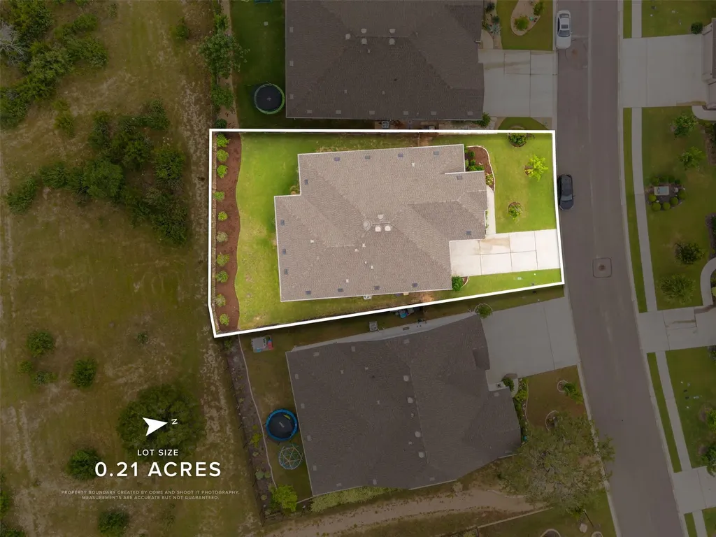571 Climbing Rock Loop Dripping Springs TX 78620