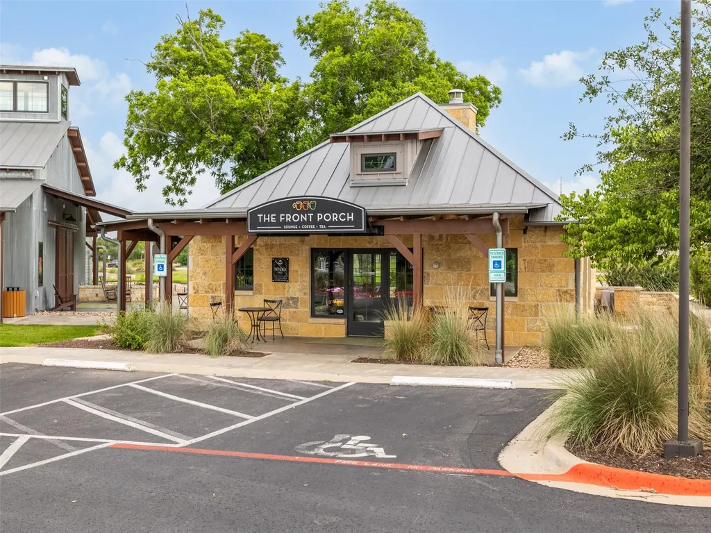571 Climbing Rock Loop Dripping Springs TX 78620