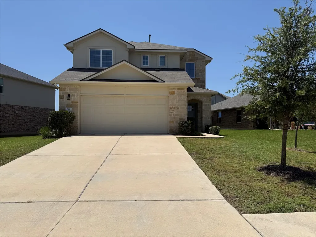 308 Otto Avenue Georgetown TX 78626