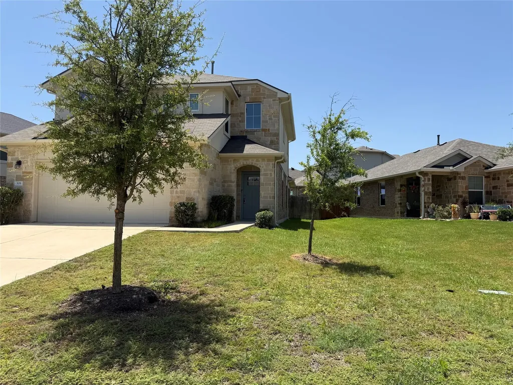 308 Otto Avenue Georgetown TX 78626
