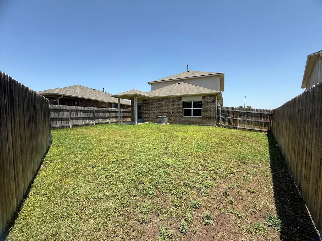 308 Otto Avenue Georgetown TX 78626