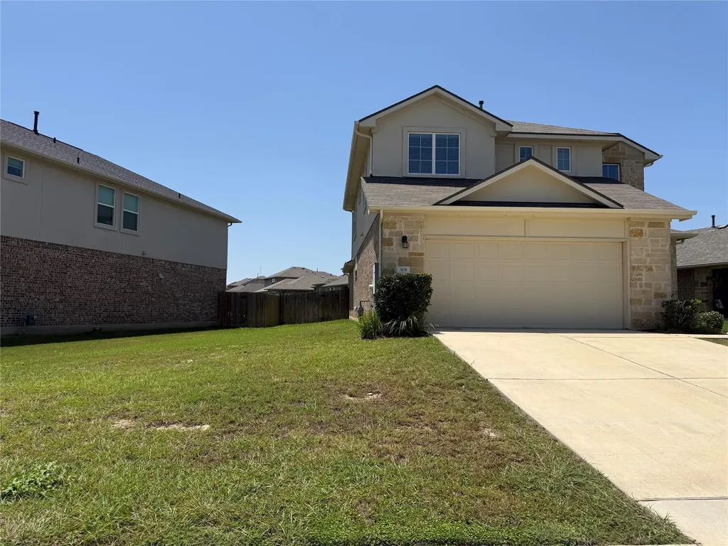 308 Otto Avenue Georgetown TX 78626