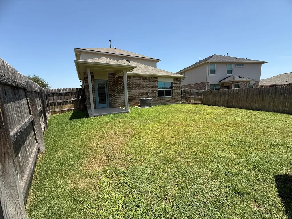 308 Otto Avenue Georgetown TX 78626